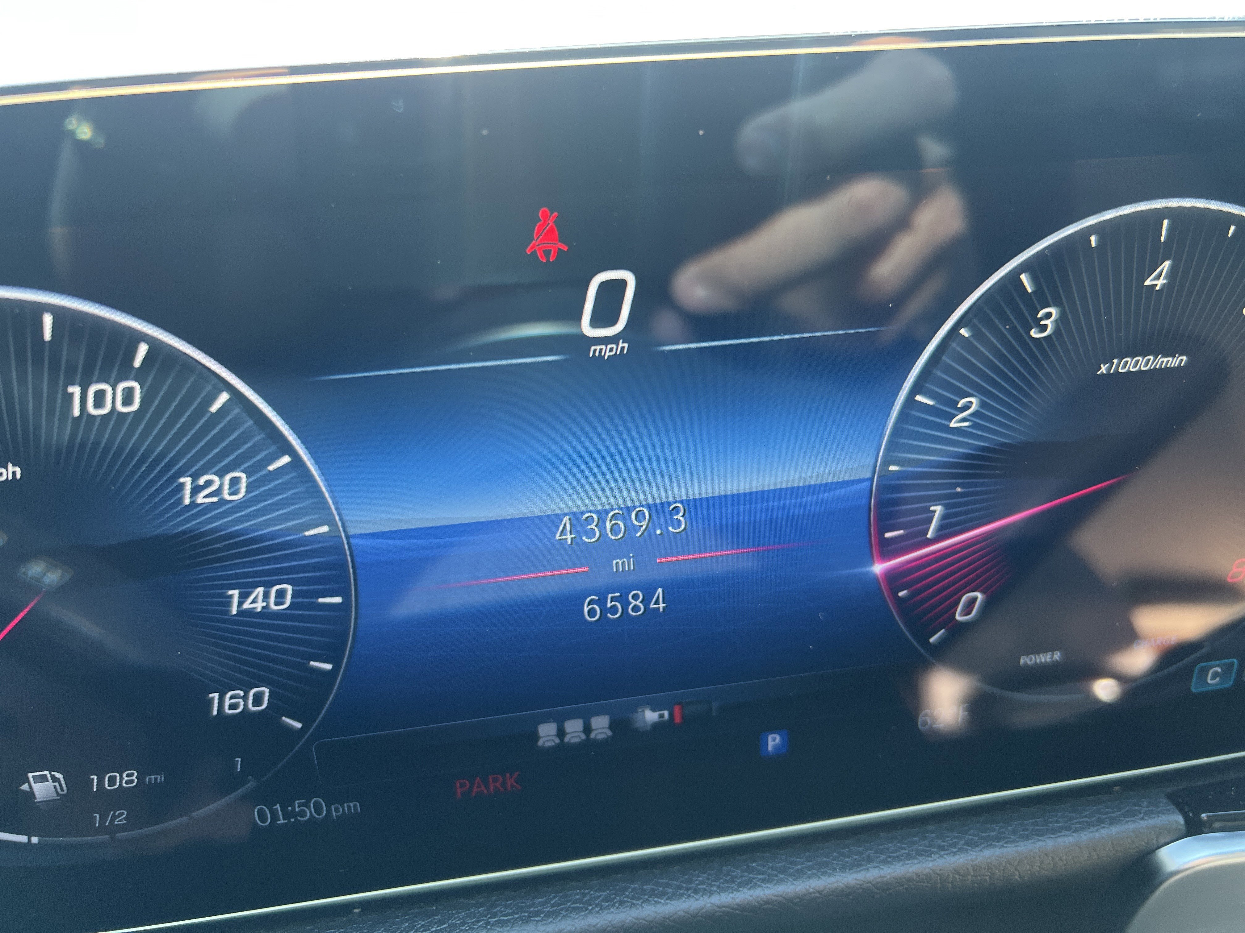 Used 2025 Mercedes-Benz GLB 250 250 image 22