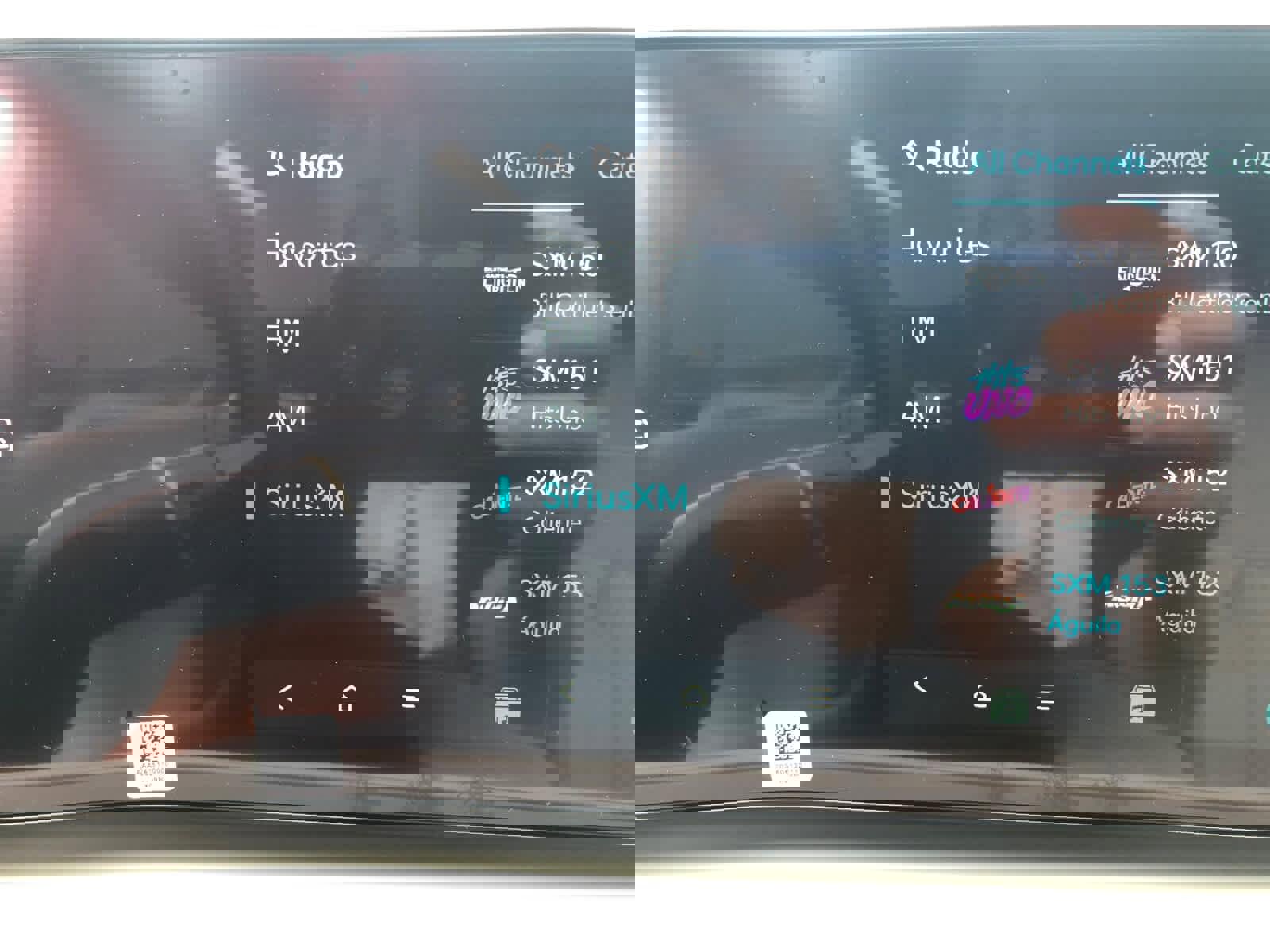 New 2026 Hyundai Tucson SEL image 11