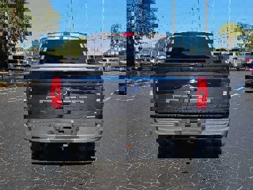 Certified 2023 Ford F150 XLT w/ Equipment Group 302A High image 13