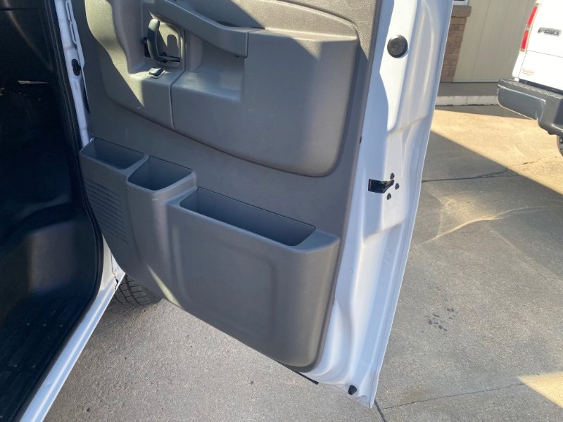 Used 2020 Chevrolet Express 2500 w/ Safety Package image 19