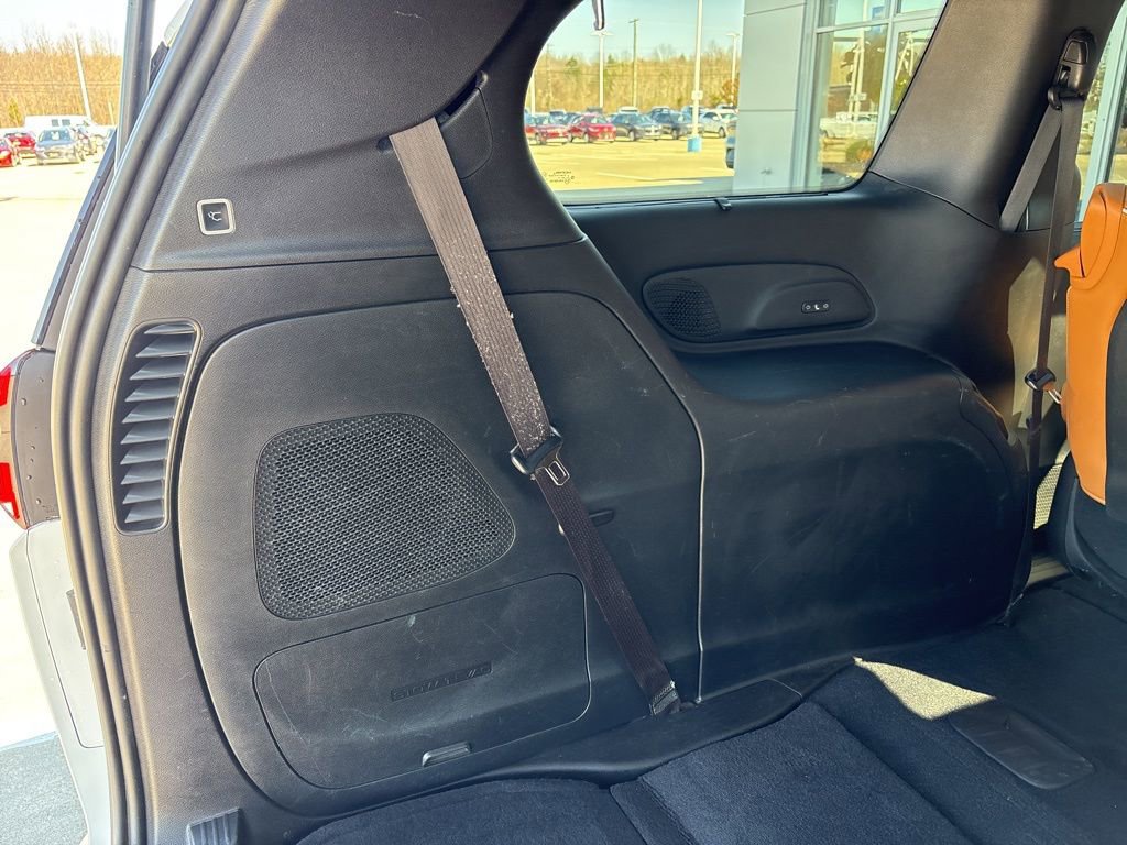 Used 2022 Chrysler Pacifica Pinnacle FWD image 63
