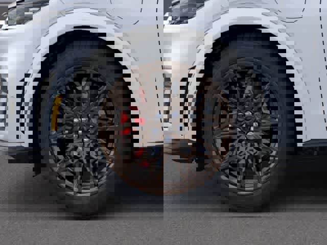 New 2025 Ford Mustang Mach-E GT w/ Bronze Appearance Package image 19