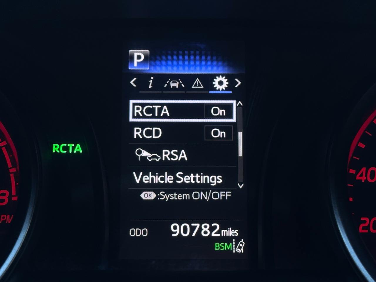 Used 2021 Toyota Camry TRD FWD image 21