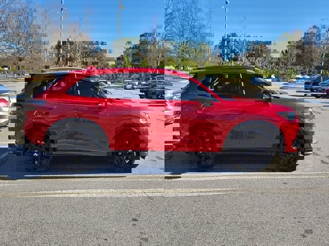 Used 2024 Honda HR-V Sport image 9