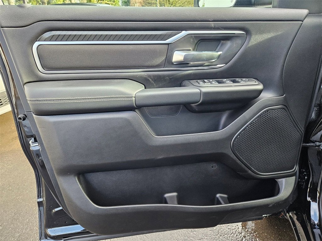 New 2026 RAM 1500 Big Horn image 11