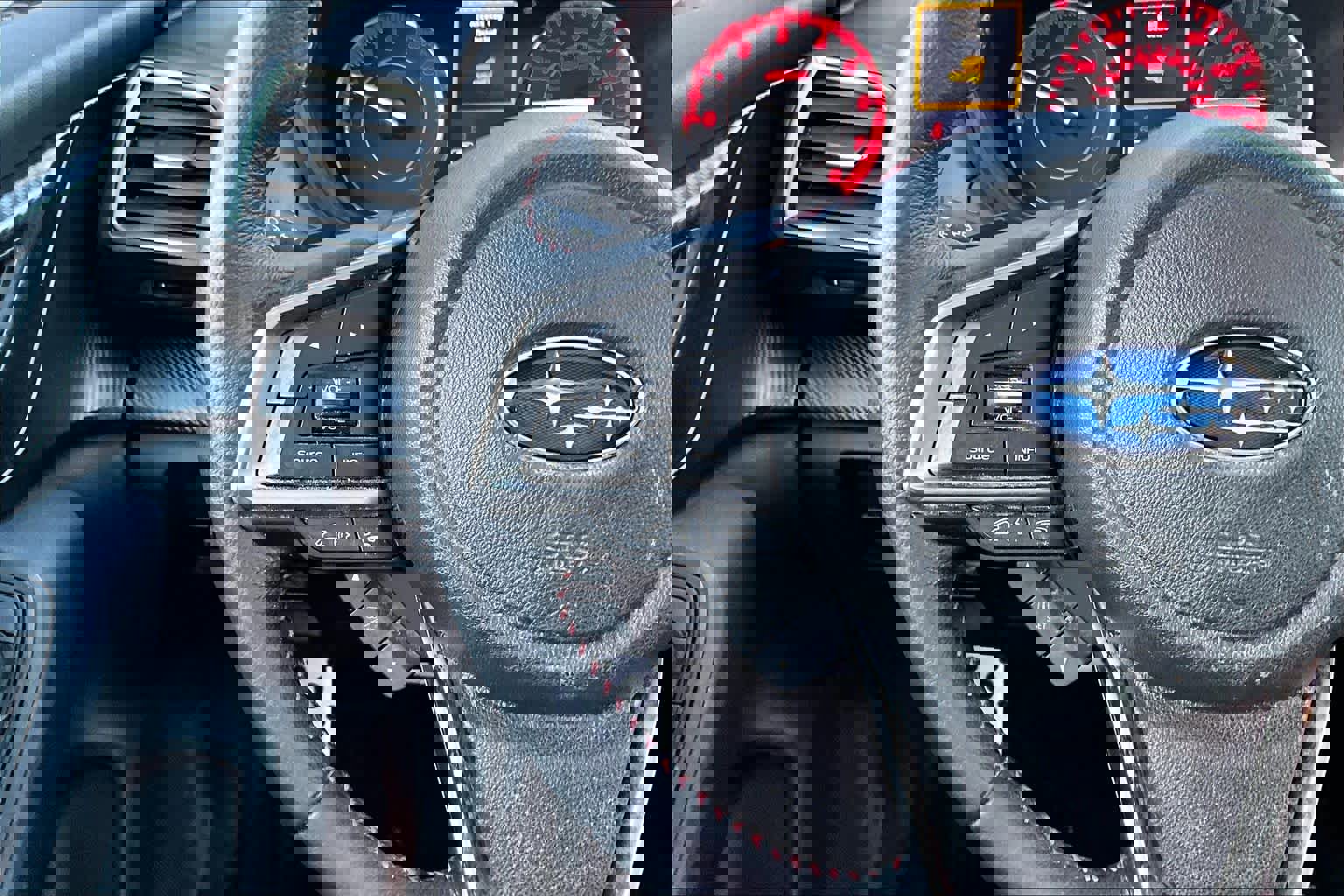 Used 2020 Subaru Impreza 2.0i Sport image 23