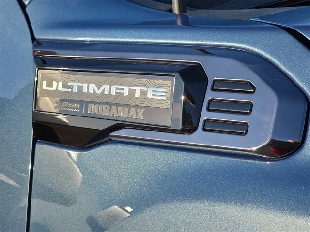 New 2026 GMC Sierra 2500 Denali Ultimate w/ Max Trailering Package image 9