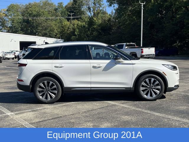 Used 2022 Lincoln Corsair Reserve w/ Equipment Group 201A image 3