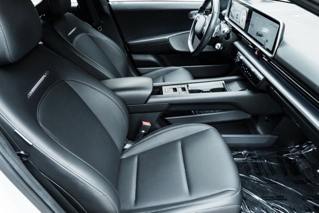 Used 2023 Hyundai Ioniq 6 SEL image 26