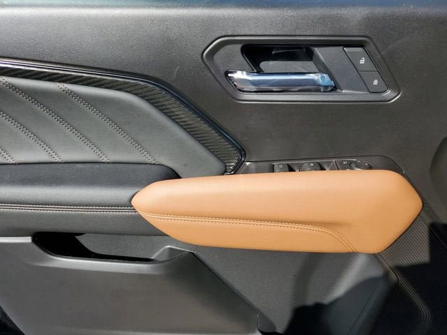 New 2026 GMC Canyon AT4 AWD/4WD image 17