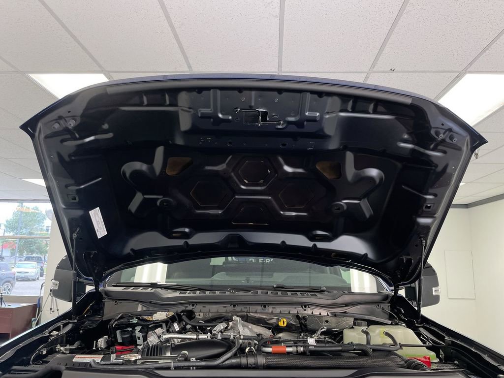 New 2026 Ford F350 4x4 Crew Cab Super Duty image 13