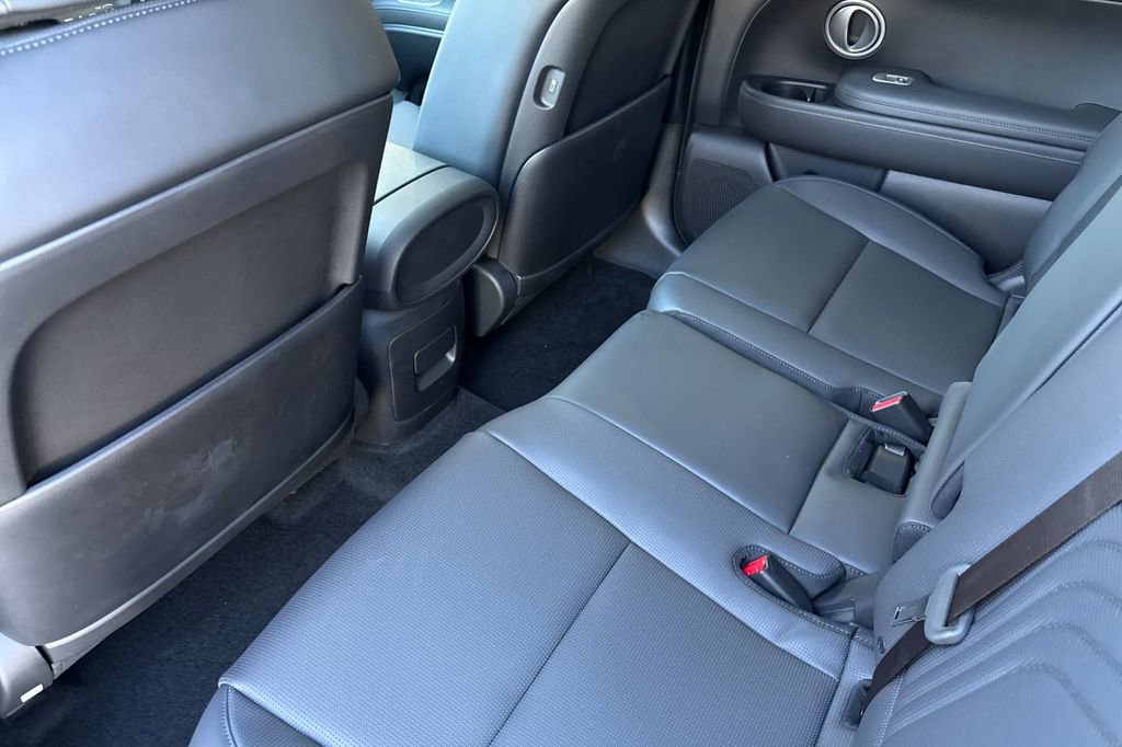 New 2026 Hyundai Palisade SEL AWD/4WD image 9