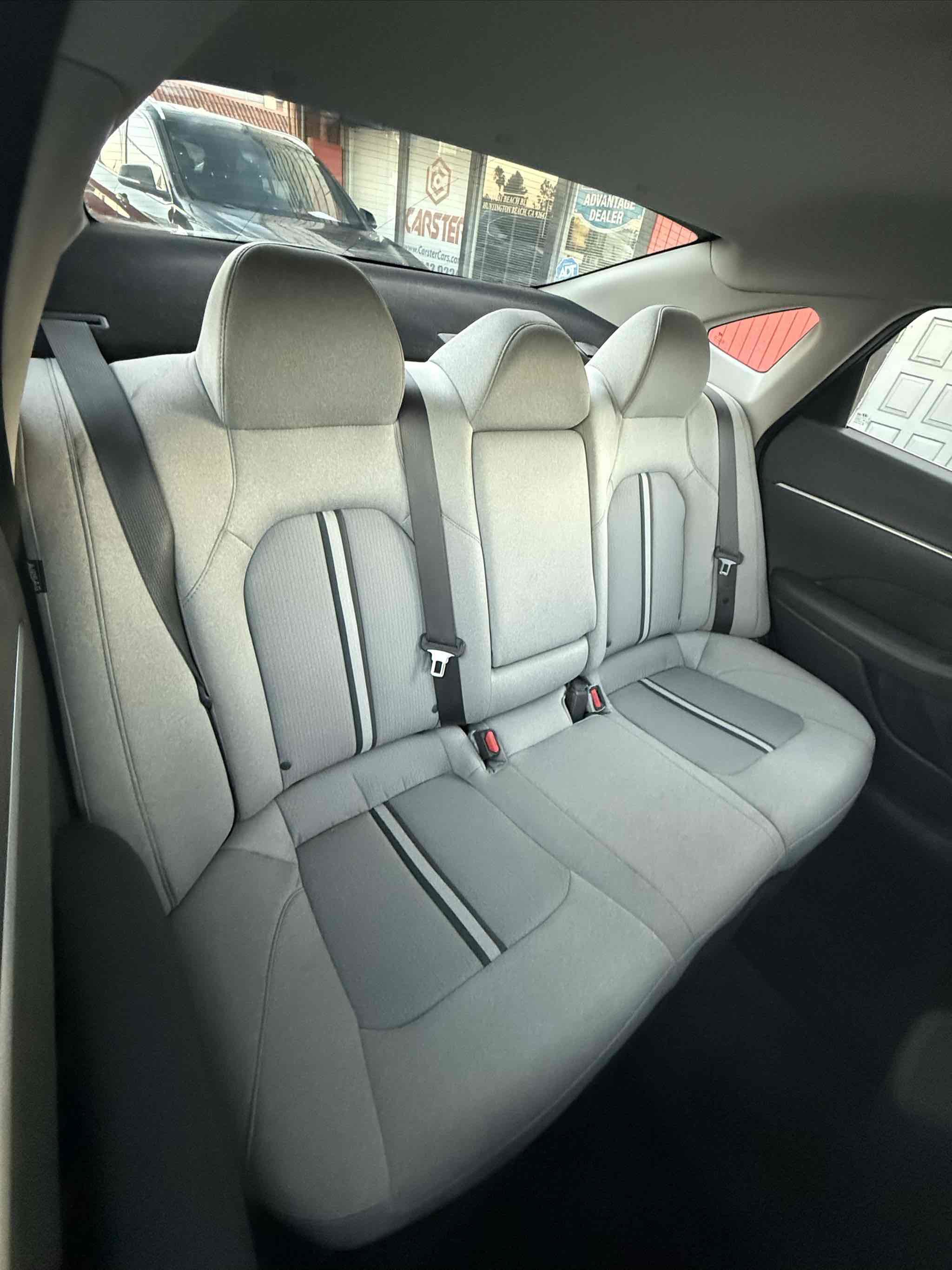 Used 2020 Hyundai Sonata SEL w/ Cargo Package image 45