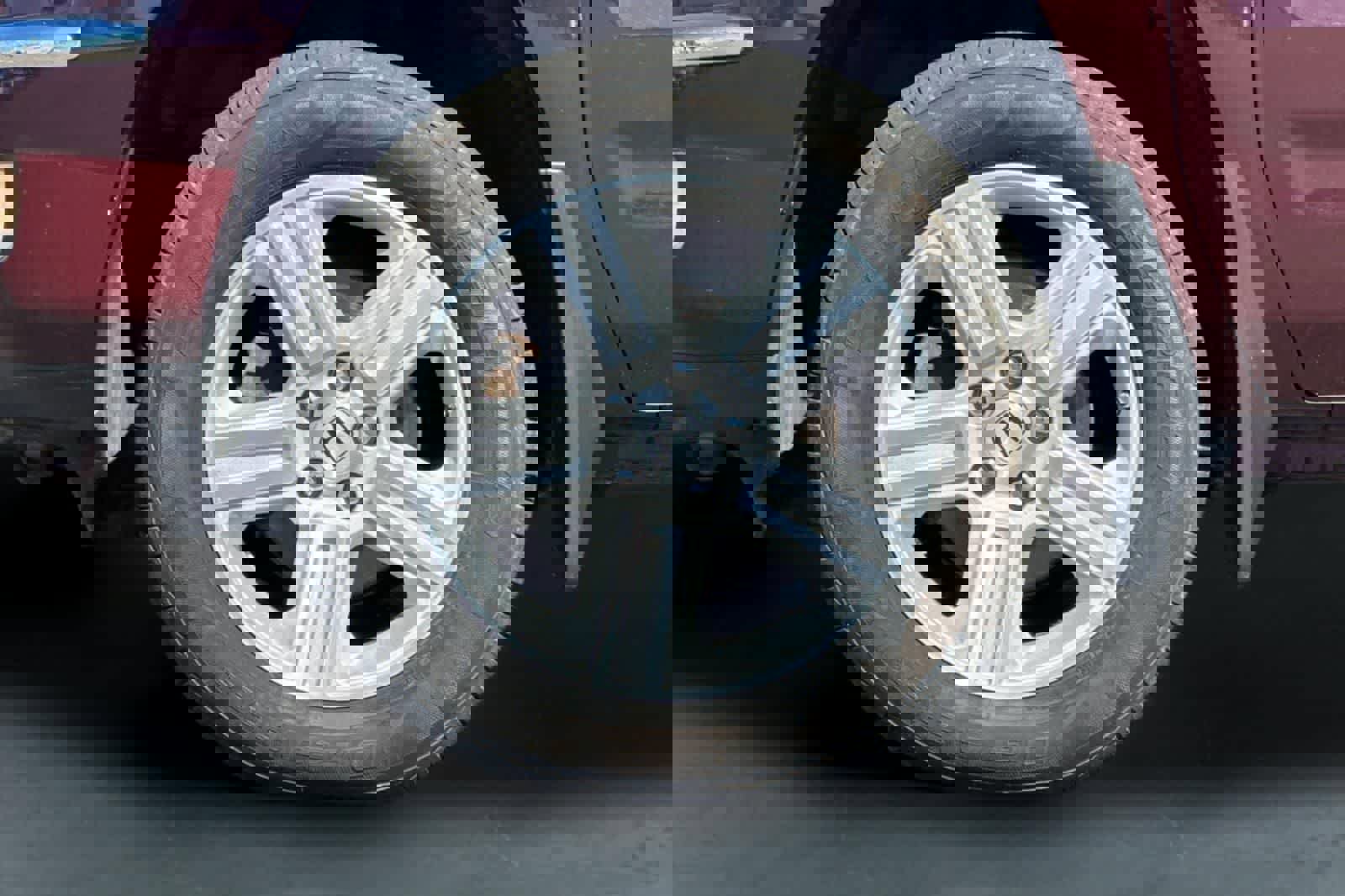 Used 2010 Honda Ridgeline RTL image 27