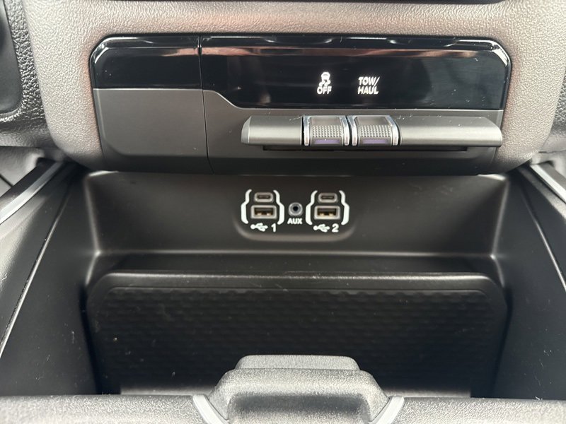 Used 2021 RAM 1500 Big Horn image 35