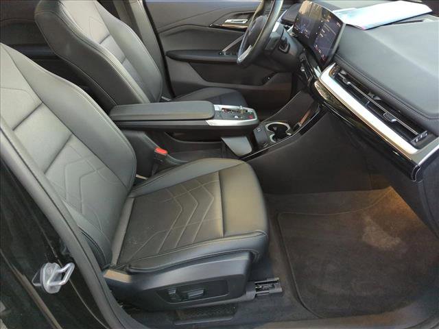 Used 2025 BMW X1 xDrive28i image 21