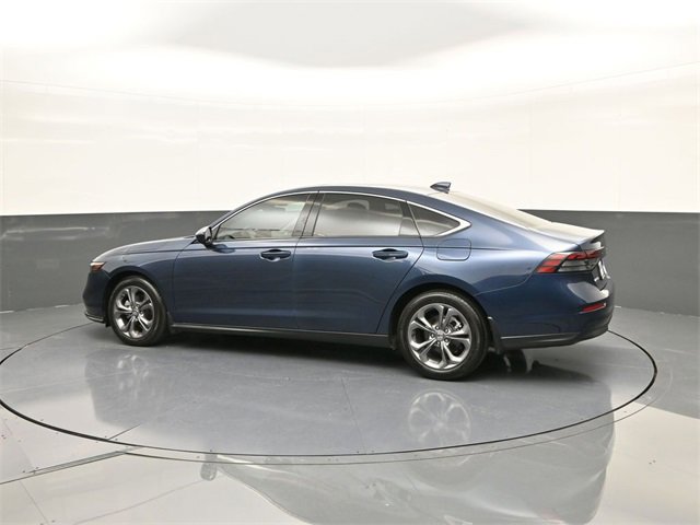 Certified 2024 Honda Accord EX image 5