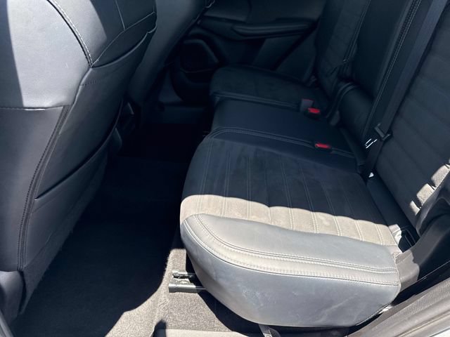 Used 2024 Mitsubishi Outlander SE FWD image 12