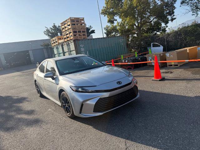 Used 2026 Toyota Camry LE w/ Convenience Package FWD image 3