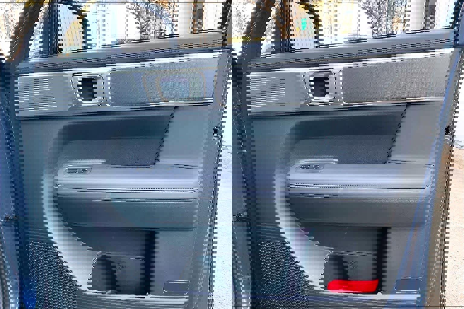 Certified 2026 Hyundai Santa Fe SEL image 20