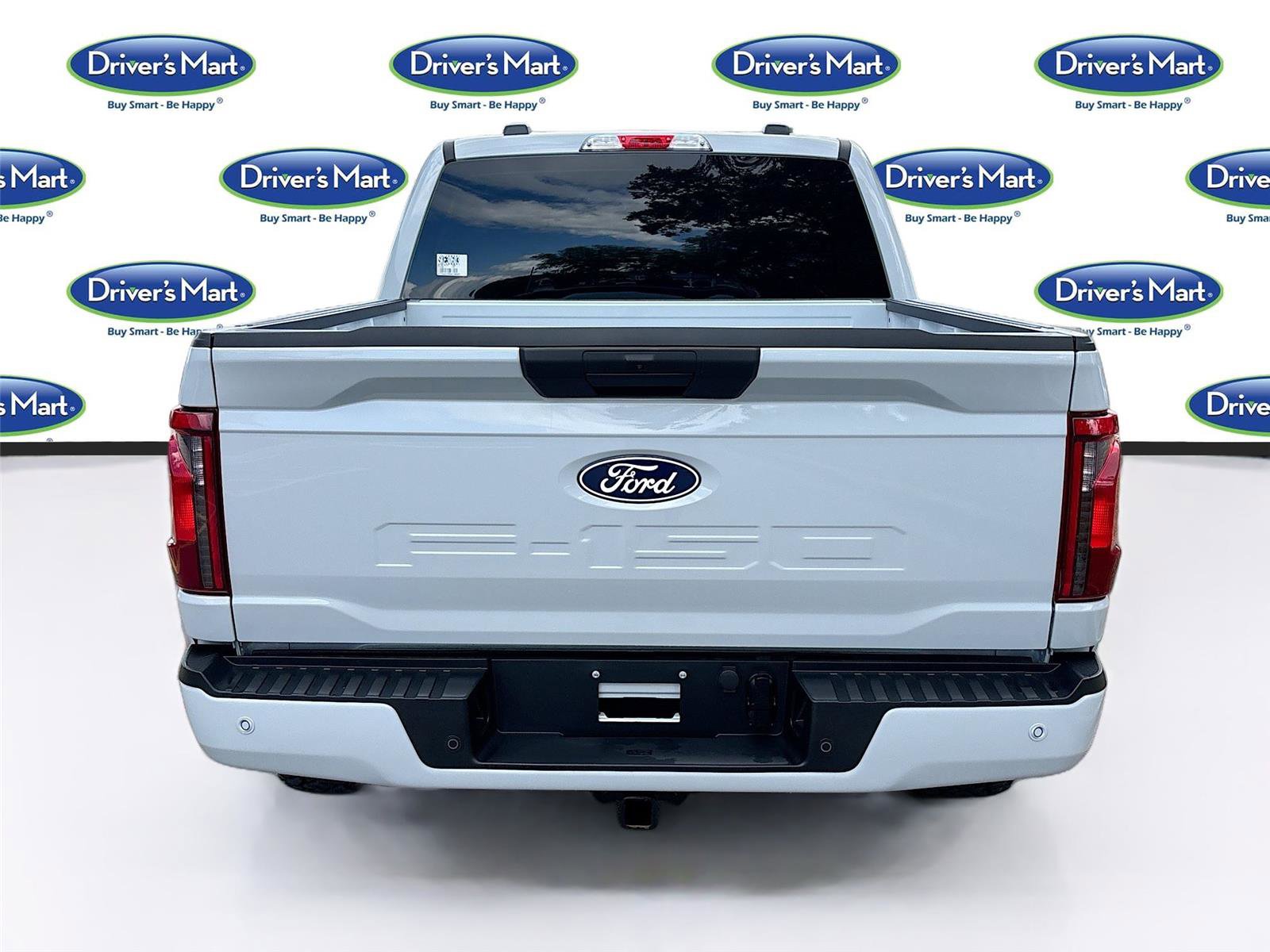 Used 2025 Ford F150 STX image 6