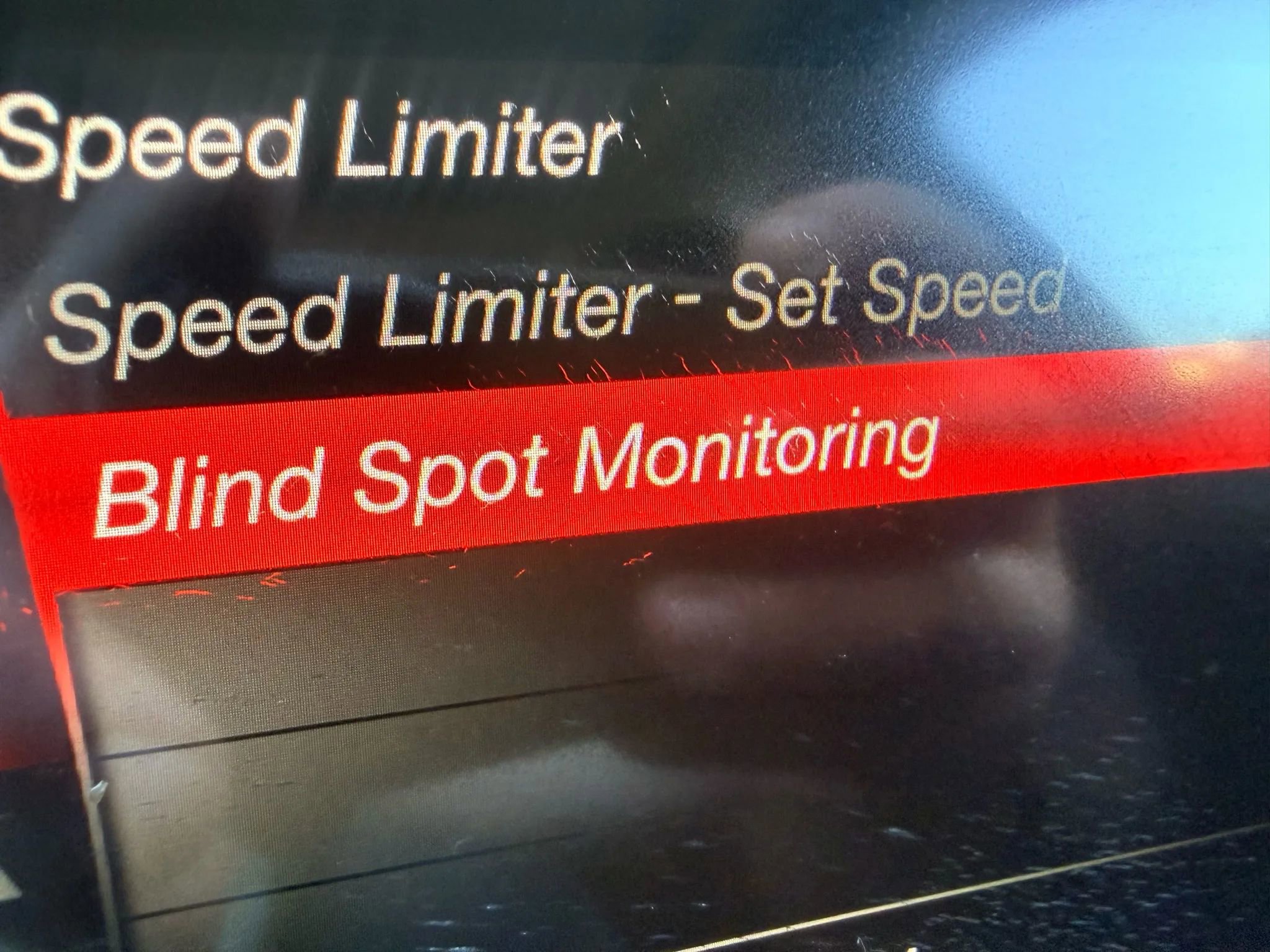 Used 2019 Alfa Romeo Giulia AWD w/ Quick Order Package 22J Sport image 2