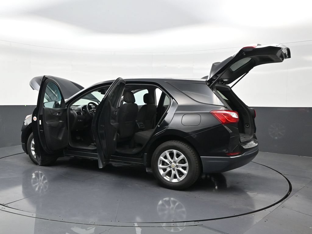Used 2019 Chevrolet Equinox LT FWD image 31