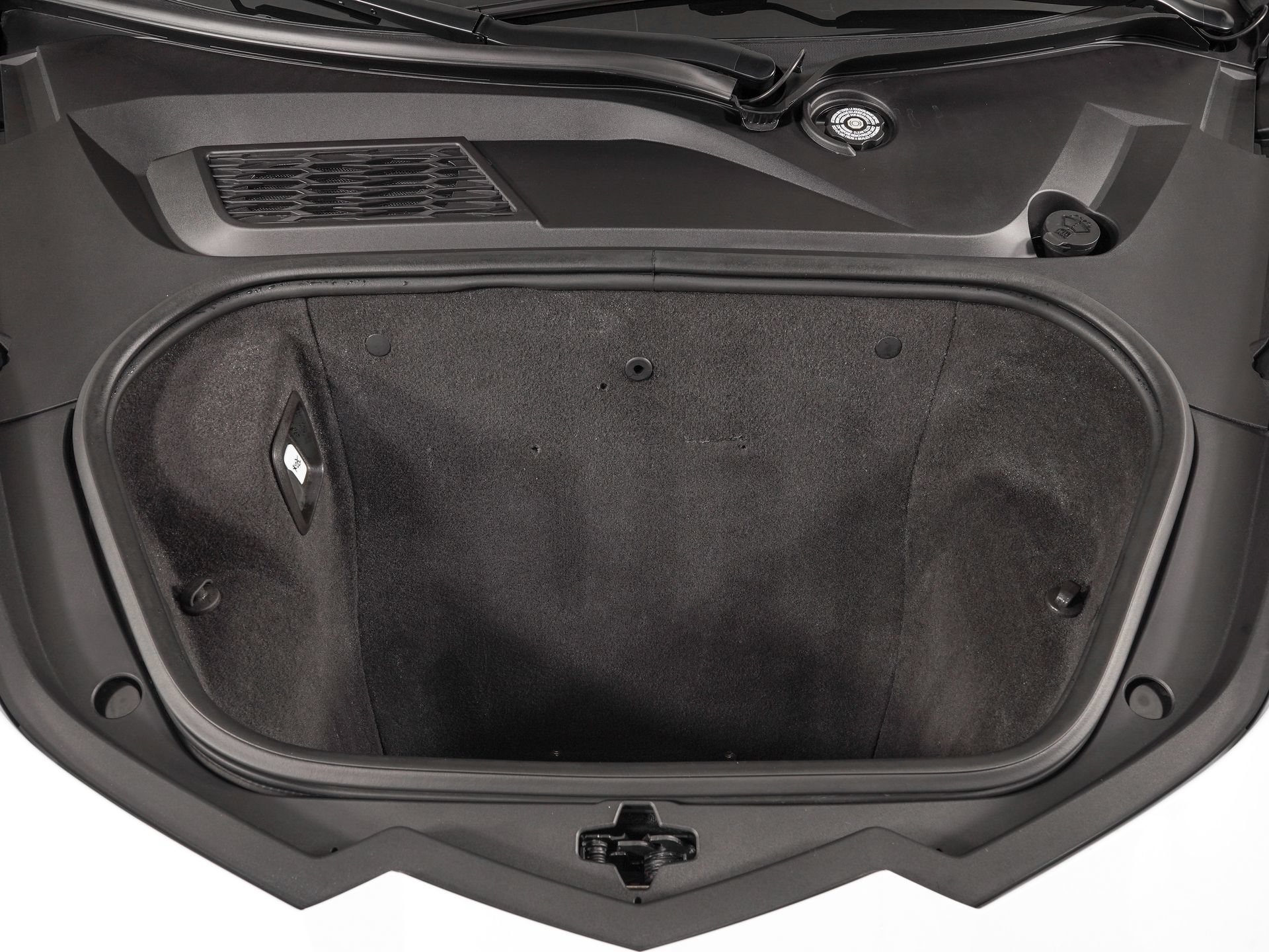 Used 2020 Chevrolet Corvette Stingray Preferred Cpe w/ 2LT Preferred Equipment Group RWD image 28