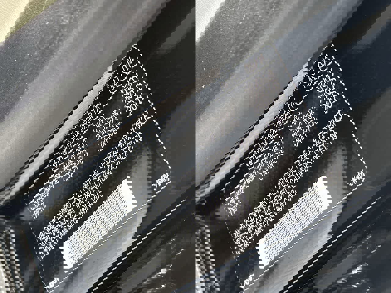 Used 2015 Volvo S80 T6 Platinum image 35