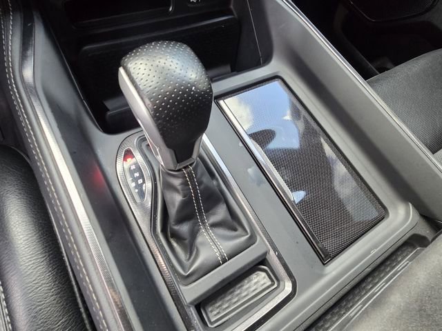 Used 2021 RAM 1500 TRX w/ TRX Level 1 Equipment Group image 21