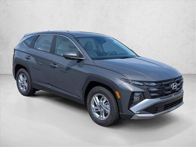New 2026 Hyundai Tucson SE FWD image 3