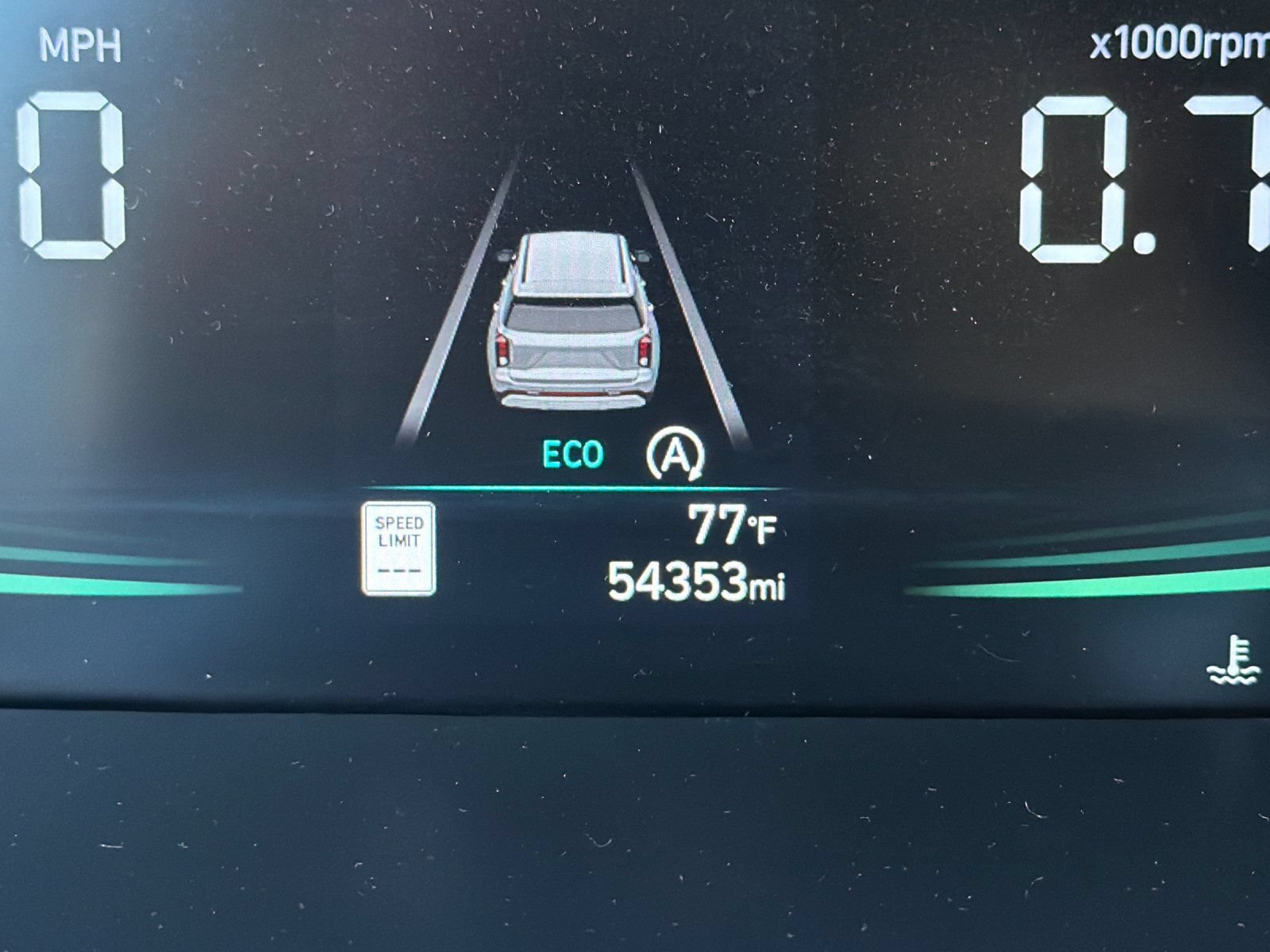 Used 2024 Hyundai Palisade SEL FWD image 26