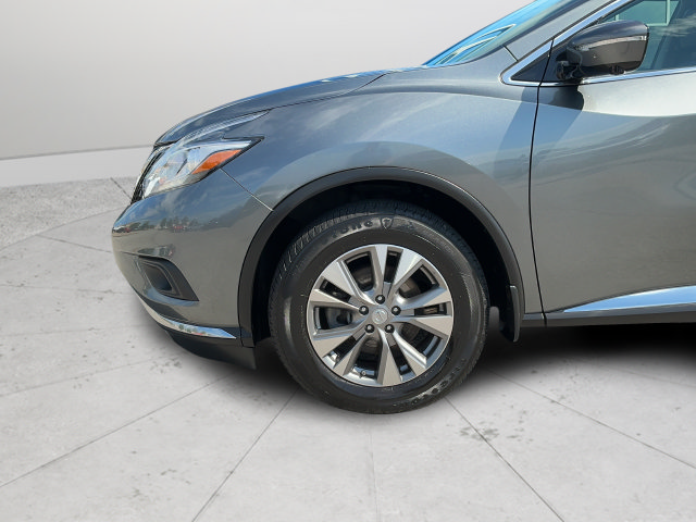 Used 2015 Nissan Murano SL w/ SL Technology Package AWD/4WD image 26