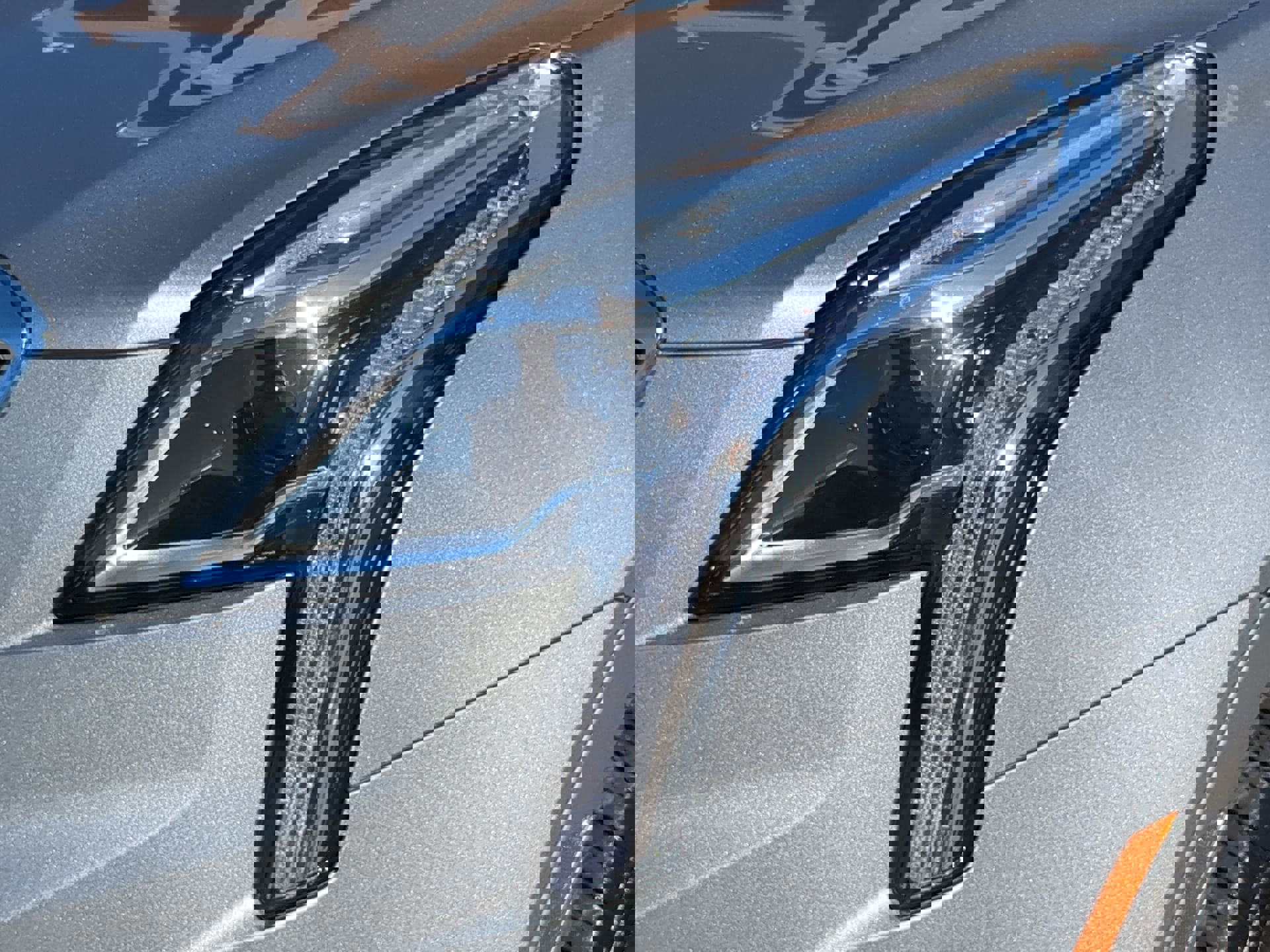 Used 2025 Cadillac XT5 Premium Luxury image 36