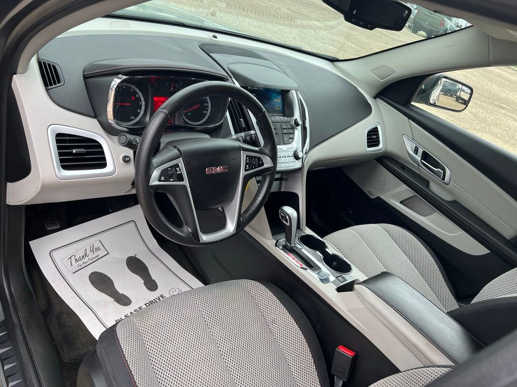 Used 2013 GMC Terrain SLE w/ Convenience Package image 20