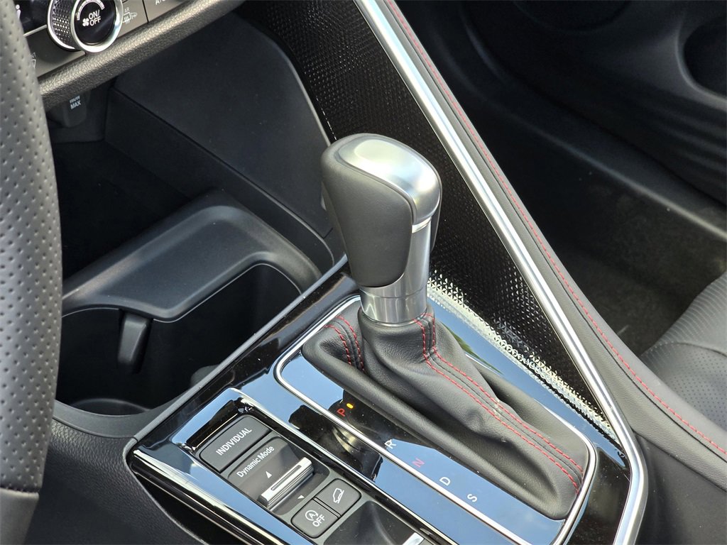 New 2025 Acura ADX A-Spec image 15