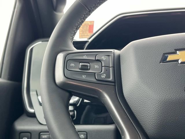 New 2026 Chevrolet Silverado 3500 High Country w/ High Country Premium Package image 28