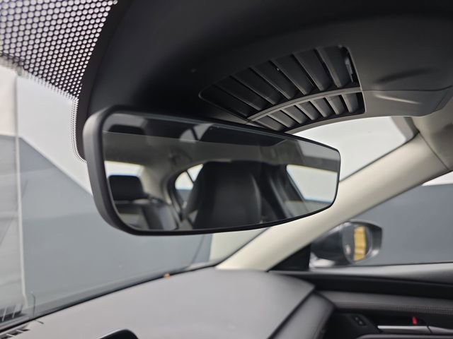 Used 2024 MAZDA MAZDA3 s image 39