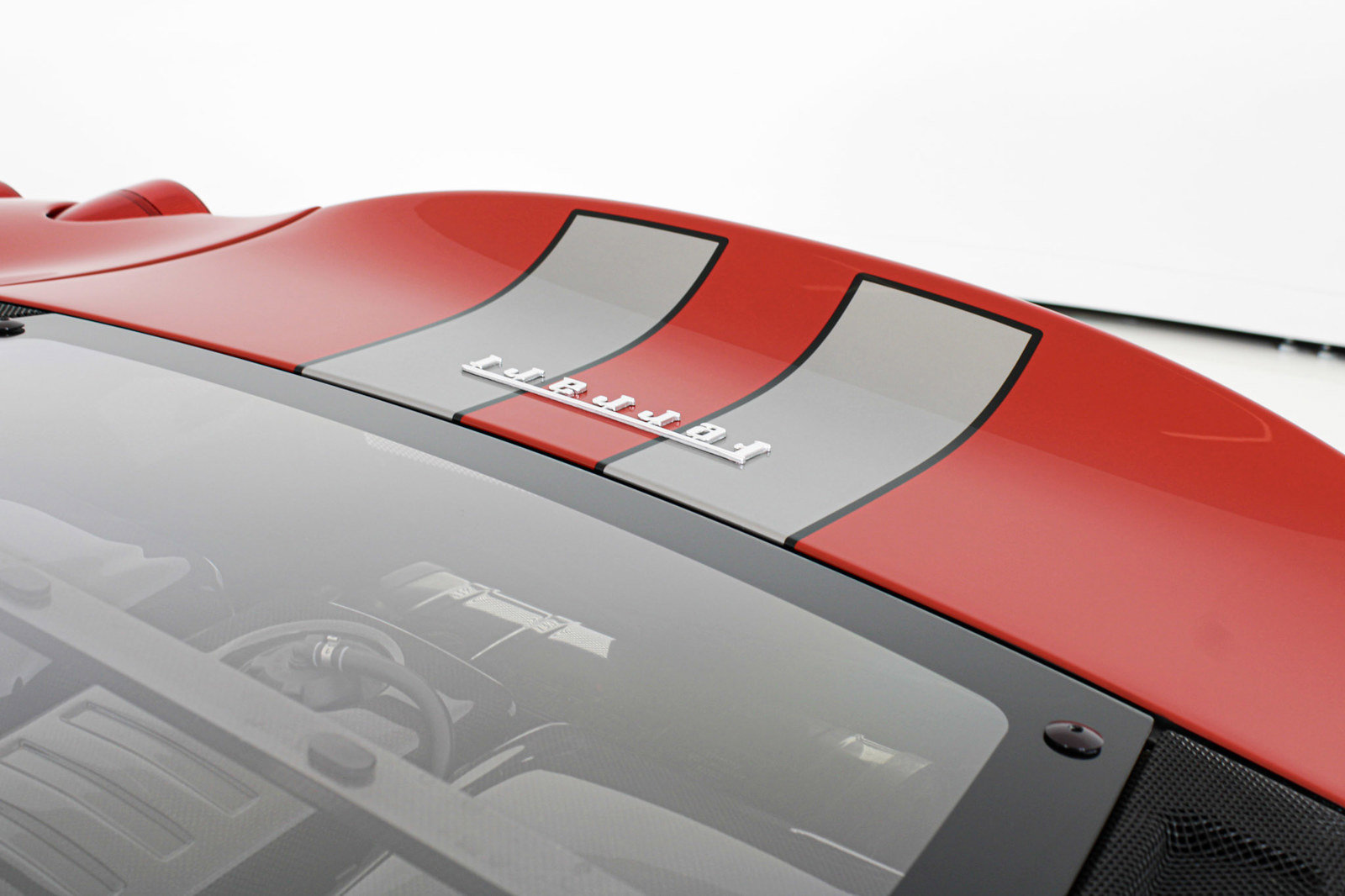 Used 2008 Ferrari F430 Scuderia RWD image 5