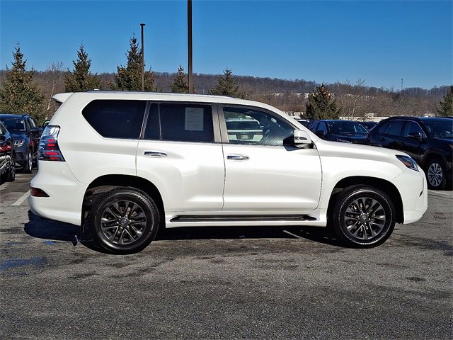 Used 2020 Lexus GX 460 Premium image 7