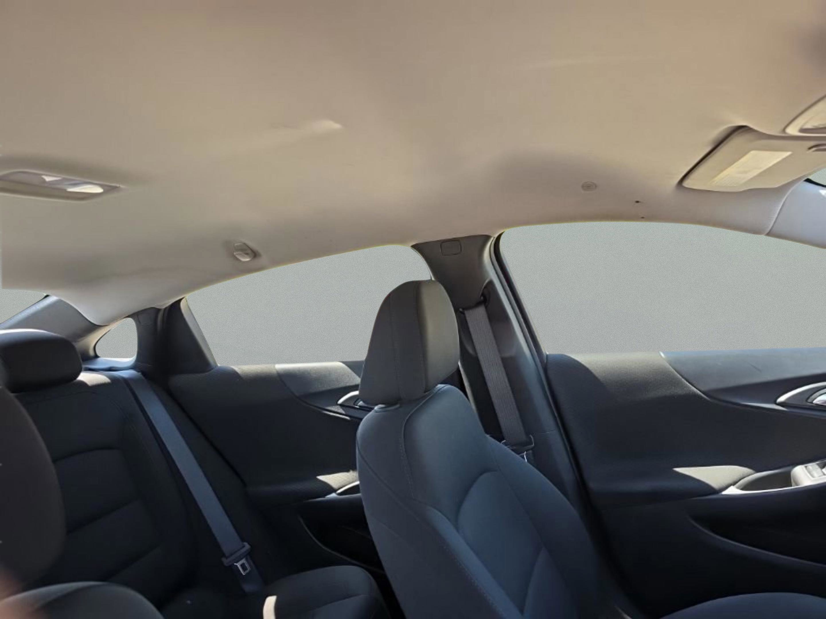 Used 2020 Chevrolet Malibu LS FWD image 26