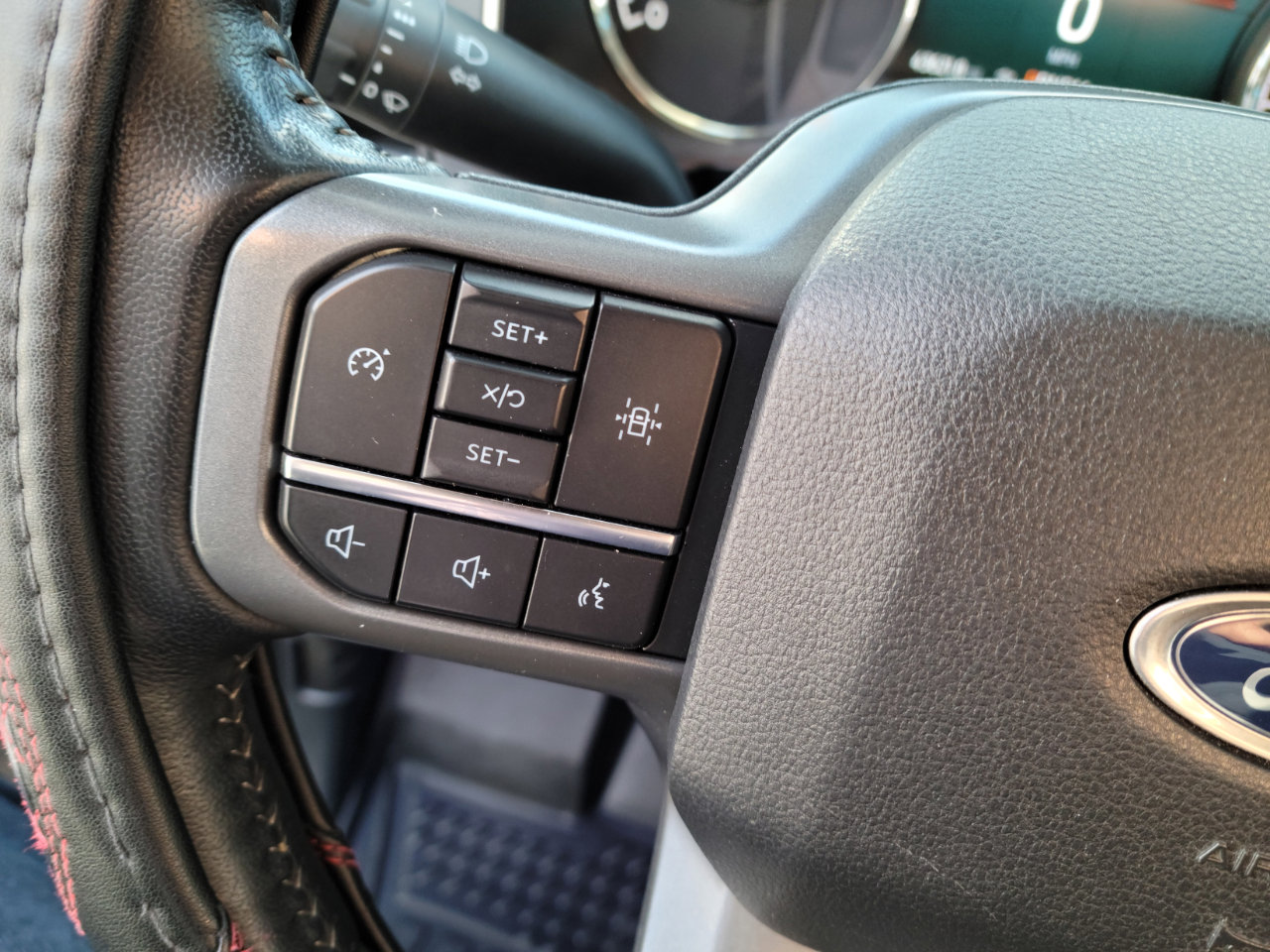 Used 2021 Ford F150 XLT w/ Equipment Group 302A High image 15