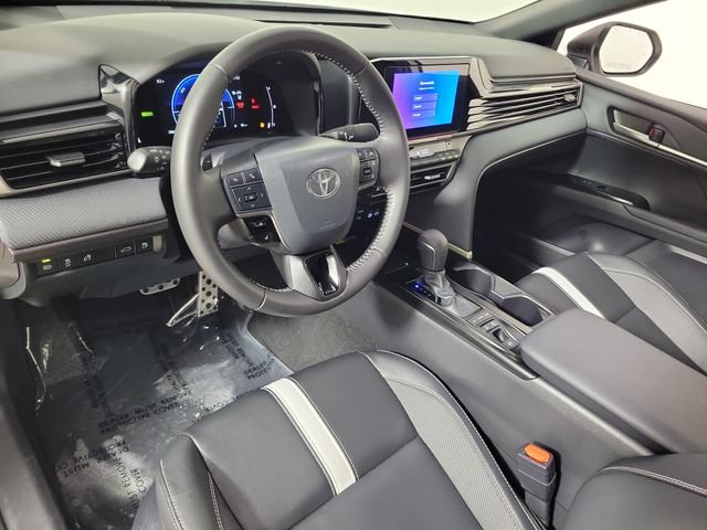 Used 2026 Toyota Camry SE FWD image 18