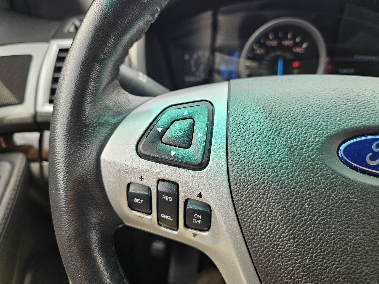 Used 2012 Ford Explorer Limited FWD image 50