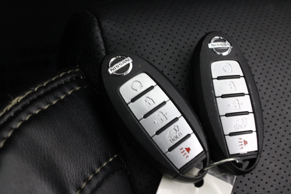 Certified 2021 Nissan Rogue Platinum AWD/4WD image 33