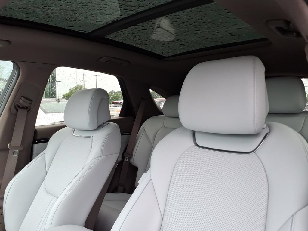 Used 2026 Genesis Electrified GV70 AWD/4WD image 17