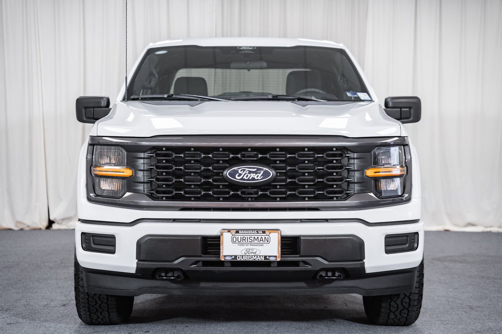 Used 2026 Ford F150 STX image 2