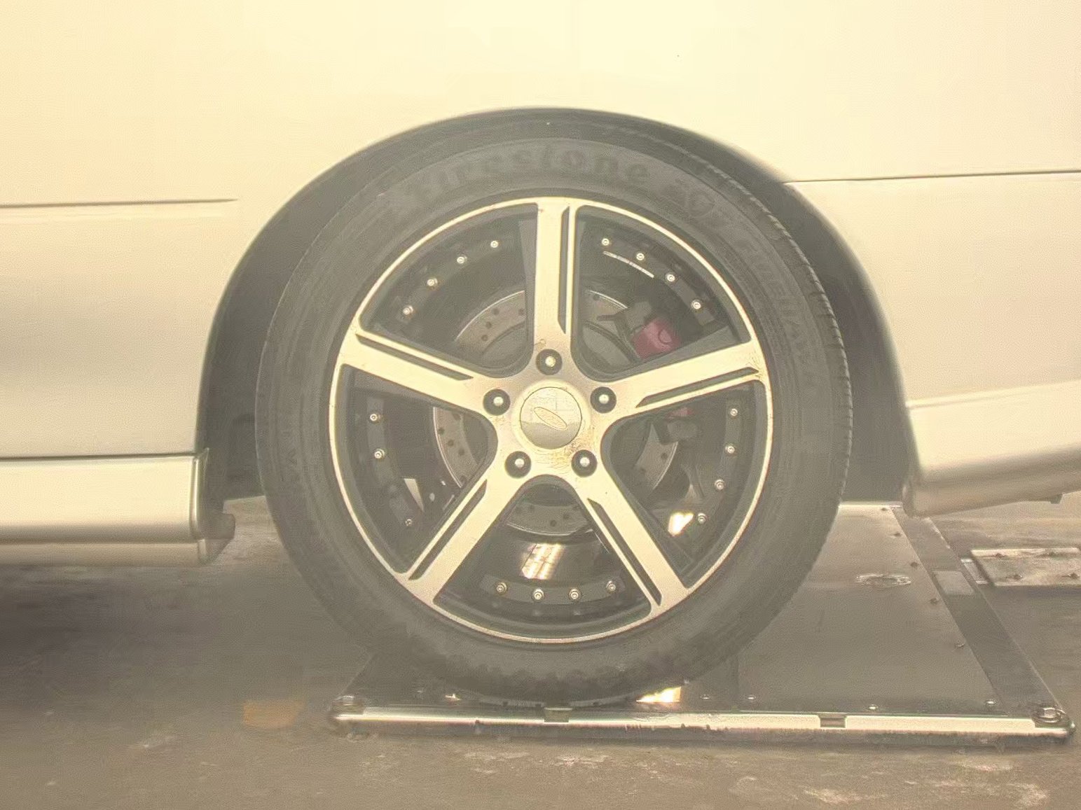 Used 2005 Pontiac GTO image 12