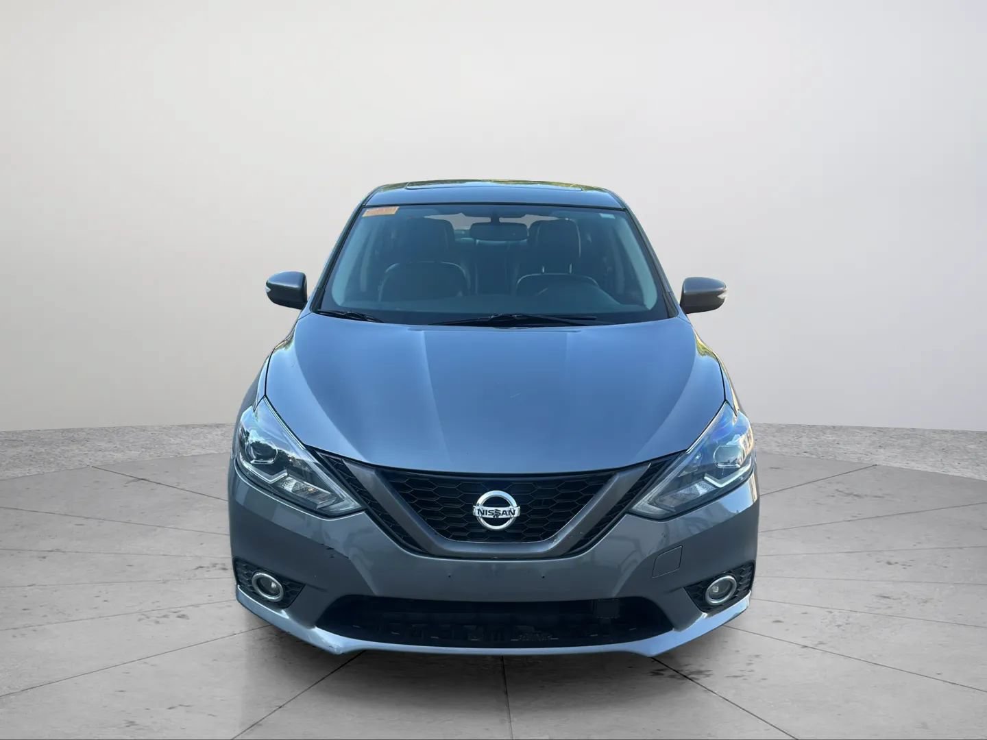 Used 2019 Nissan Sentra SL FWD image 16