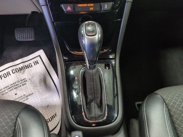 Used 2017 Buick Encore Sport Touring AWD/4WD image 18